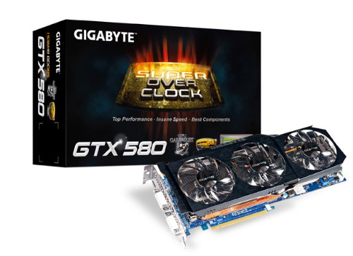 Geforce 580 discount gtx 1536 mb